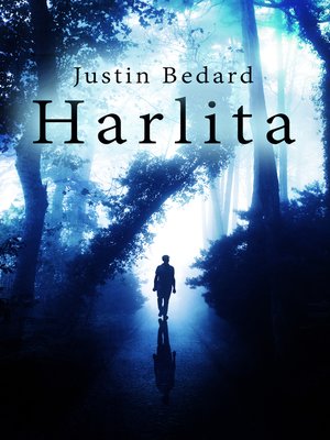 cover image of Harlita
